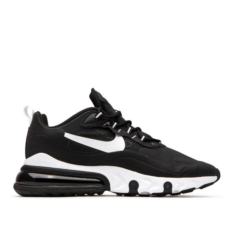 Sneakers Nike Air Max 270 React - Zwart - Heren NIKE HEREN Nike