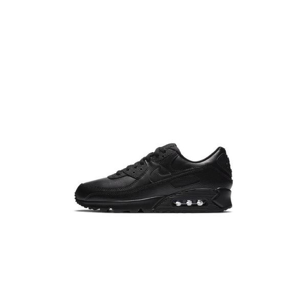 Basket Nike Air Max 90 Lth - Noir - Homme - Nike2 - The Bradery