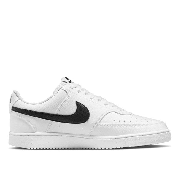 Zapatilla Nike Court Vision Low - Blanco - Hombre - Nike - Nike - The Bradery