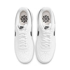 Basket Nike Court Vision Low - Blanc - Homme - Nike - Nike - The Bradery