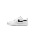 Basket Nike Court Vision Low - Blanc - Homme - Nike - Nike - The Bradery