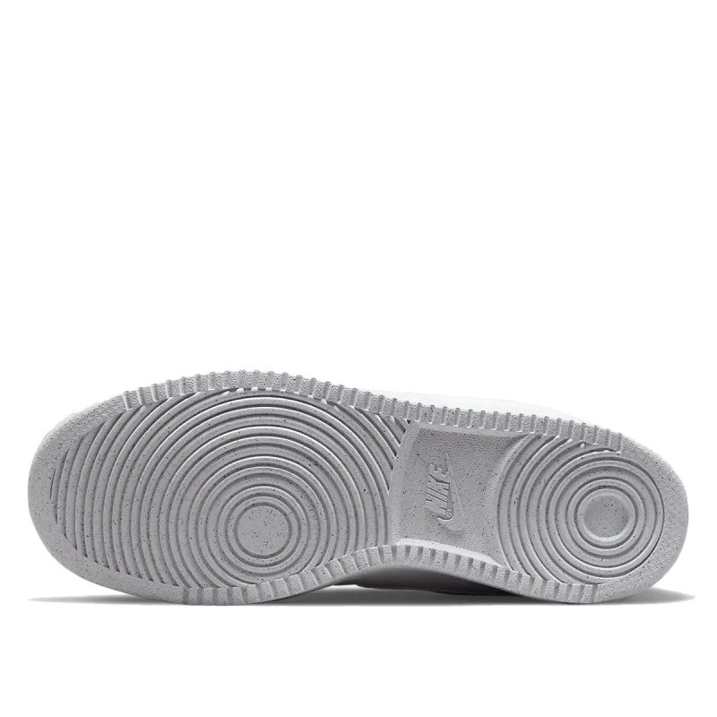 Baskets Court Vision Mid - Blanc