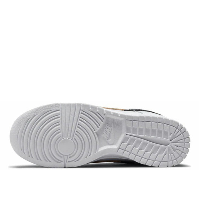 Basket Nike Dunk Low Se Leopard - White - Nike 2 - The Bradery
