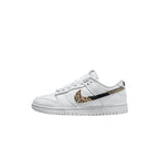 Basket Nike Dunk Low Se Leopard - White - Nike 2 - The Bradery
