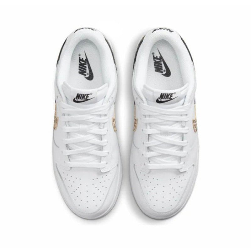 Basket Nike Dunk Low Se Leopard - White - Nike 2 - The Bradery