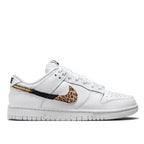 Basket Nike Dunk Low Se Leopard - White - Nike 2 - The Bradery