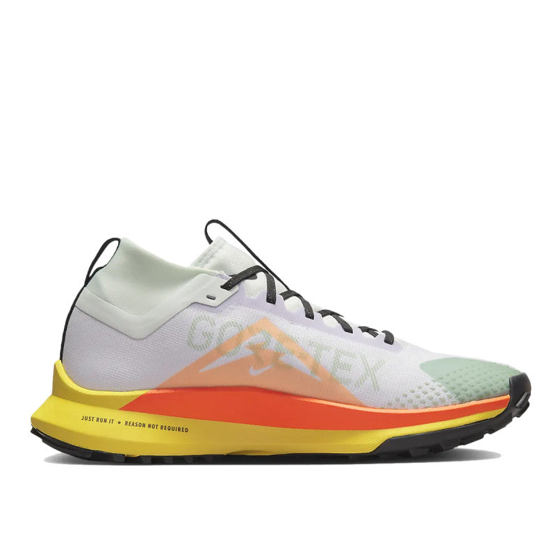 Baskets React Pegasus Trail - Blanc