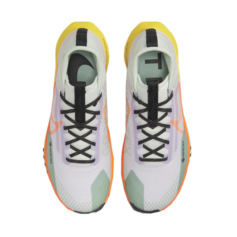 Baskets React Pegasus Trail - Blanc