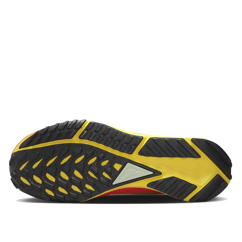 Baskets React Pegasus Trail - Blanc