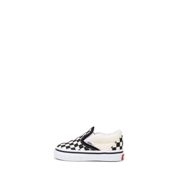 Basket Vans Classic Slip On - Noir - Enfant - Vans1 - The Bradery