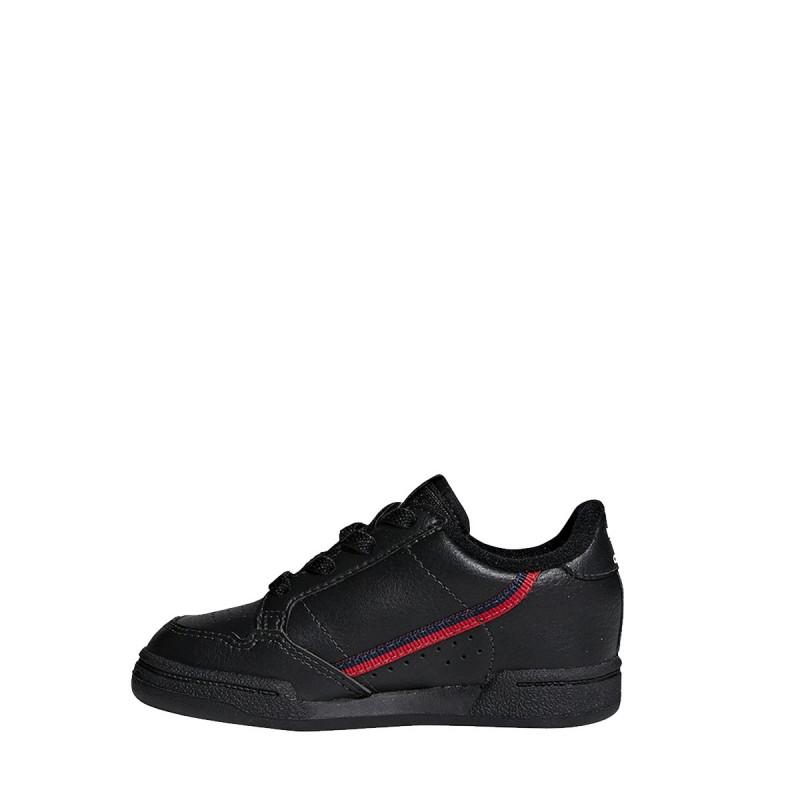 Baskets Adidas Originals Continental 80 I - Bébé - Adidas - The Bradery