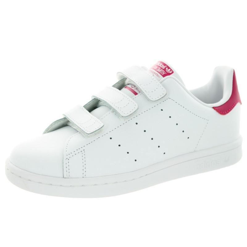 Adidas Originals Stan Smith Cf Sneakers - Child - Adidas - The Bradery