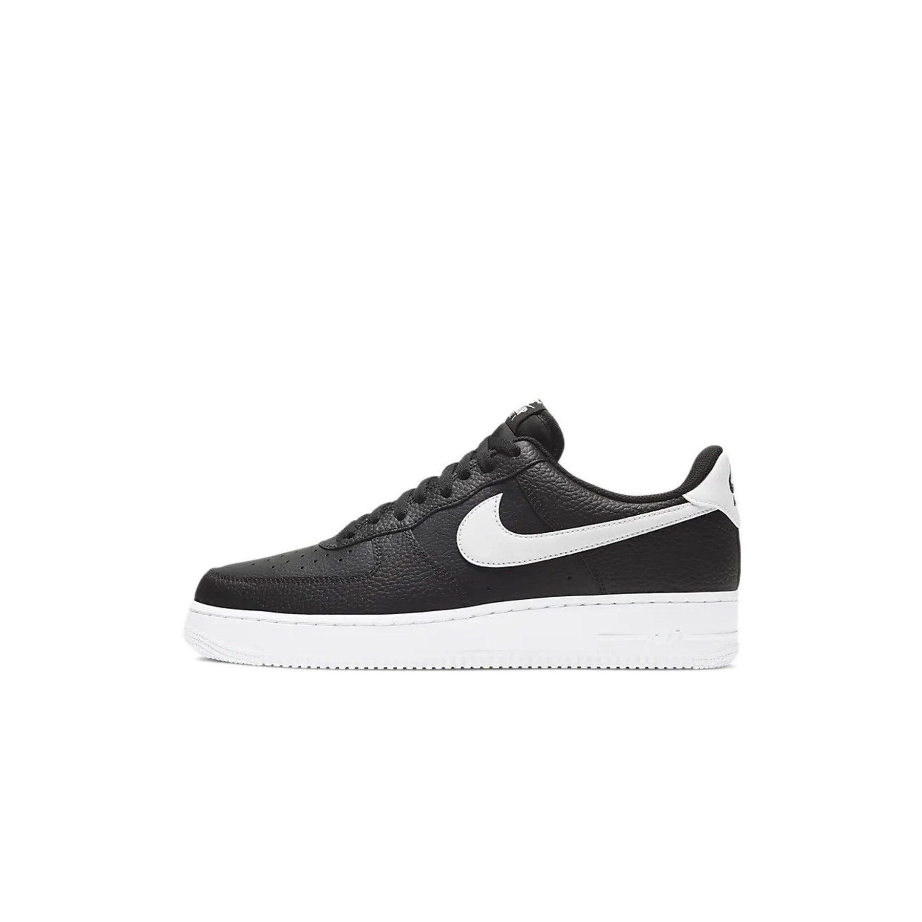 Baskets Air Force 1 Lo - Noir - Homme - Nike - Nike - The Bradery