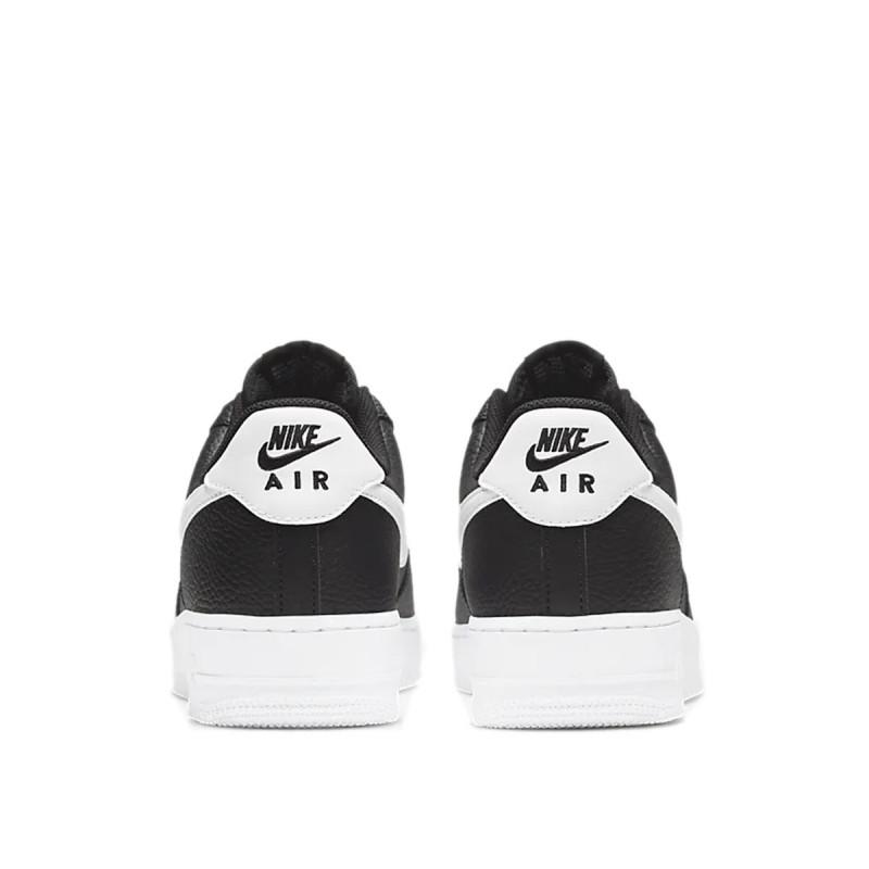 Baskets Air Force 1 Lo - Noir - Homme - Nike - Nike - The Bradery