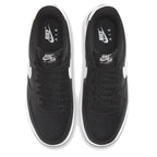 Baskets Air Force 1 Lo - Noir - Homme - Nike - Nike - The Bradery