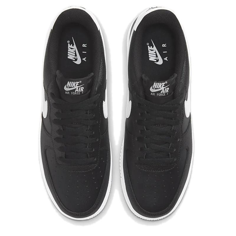 Baskets Air Force 1 Lo - Noir - Homme - Nike - Nike - The Bradery