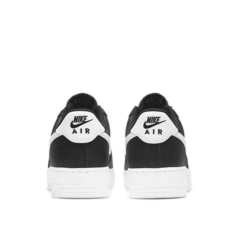 Baskets Air Force 1 Lo - Noir - Homme - Nike - Nike - The Bradery