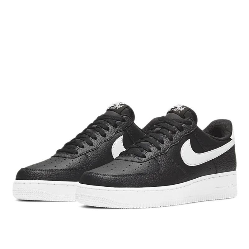 Baskets Air Force 1 Lo - Noir - Homme - Nike - Nike - The Bradery
