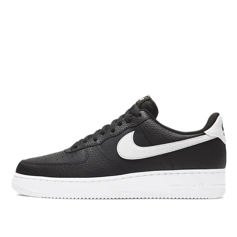 Baskets Air Force 1 Lo - Noir - Homme - Nike - Nike - The Bradery