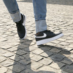 Baskets Air Force 1 Lo - Noir - Homme - Nike - Nike - The Bradery