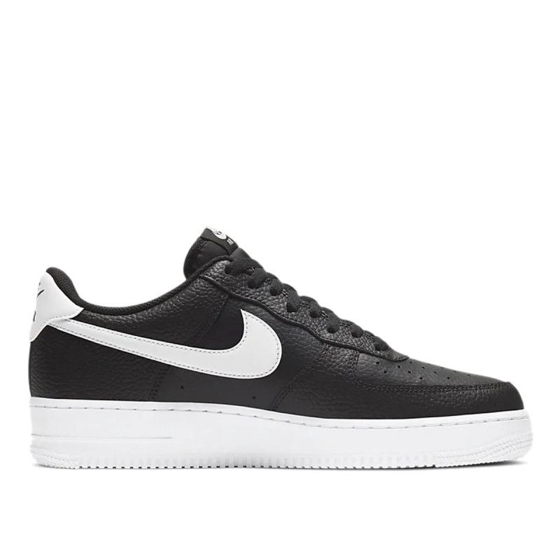 Baskets Air Force 1 Lo - Noir - Homme - Nike - Nike - The Bradery