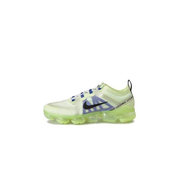 Baskets Air Vapormax 2019 - Homme - Vert - Nike2 - The Bradery