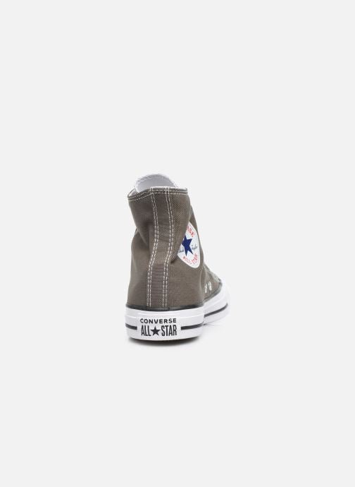 Baskets All Star Ct Canvas Hi - Gris - Mixte - Converse - The Bradery