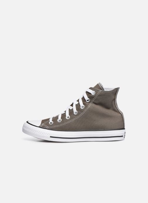 Baskets All Star Ct Canvas Hi - Gris - Mixte - Converse - The Bradery