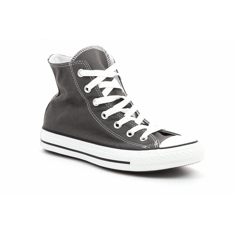 Baskets All Star Ct Canvas Hi - Gris - Mixte - Converse - The Bradery
