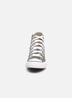 Baskets All Star Ct Canvas Hi - Gris - Mixte - Converse - The Bradery