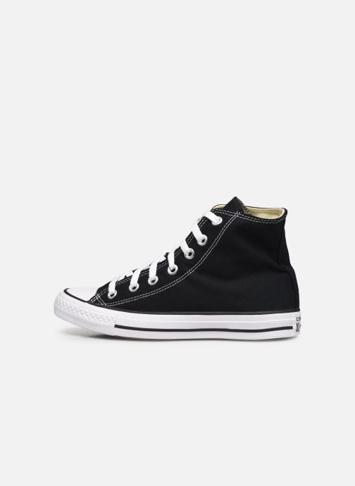 Baskets All Star Ct Canvas Hi - Noir - Mixte - Converse - The Bradery