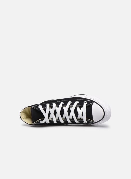 Baskets All Star Ct Canvas Hi - Noir - Mixte - Converse - The Bradery