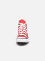 Baskets All Star Ct Canvas Hi - Rouge - Mixte - Converse - The Bradery