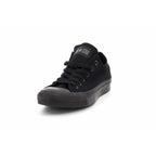 Baskets All Star Ct Canvas Ox - Monochrome Noir - Mixte - Converse - The Bradery
