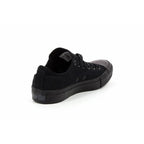 Baskets All Star Ct Canvas Ox - Monochrome Noir - Mixte - Converse - The Bradery