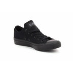 Baskets All Star Ct Canvas Ox - Monochrome Noir - Mixte - Converse - The Bradery