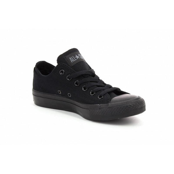 Zapatillas All Star Ct Canvas Ox - Monocromo Negro - Mixto - Converse - The Bradery
