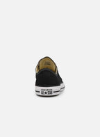 Baskets All Star Ct Canvas Ox - Noir - Mixte - Converse - The Bradery