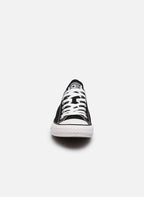 Baskets All Star Ct Canvas Ox - Noir - Mixte - Converse - The Bradery
