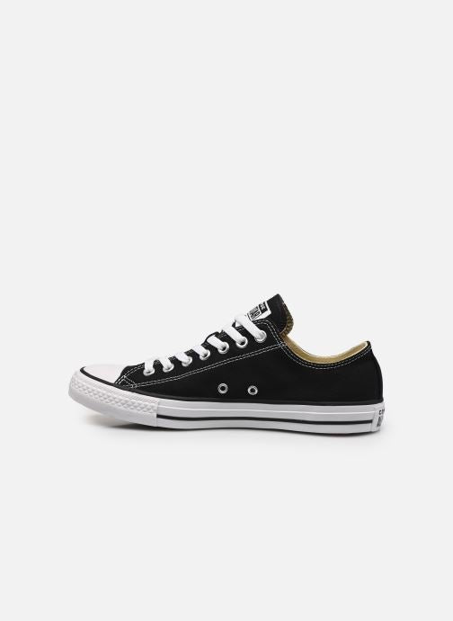 Baskets All Star Ct Canvas Ox - Noir - Mixte - Converse - The Bradery