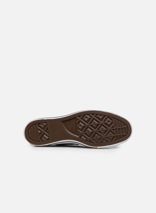 Baskets All Star Ct Canvas Ox - Noir - Mixte - Converse - The Bradery