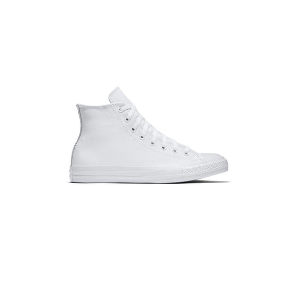 Zapatillas All Star Mono Leather - Blanco - Unisex - Converse - The Bradery