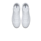 Baskets All Star Mono Leather - Blanc - Mixte - Converse - The Bradery