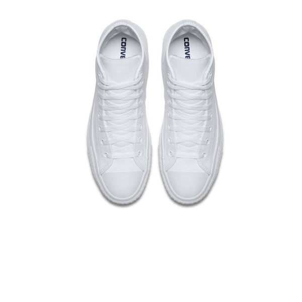 Zapatillas All Star Mono Leather - Blanco - Unisex - Converse - The Bradery