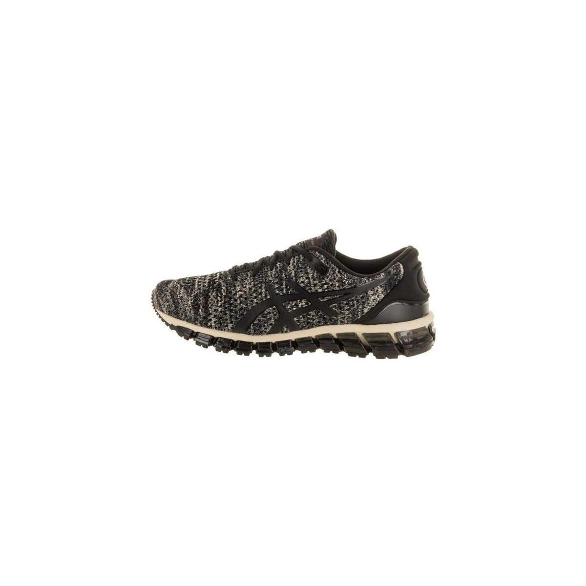 Zapatillas Asics Gel Quantum 360 Knit - Negro - Hombre Hombre Asics