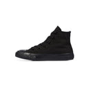 Zapatillas Chuck Taylor All Star Mono High Top Cadet - Negro - Niño - Converse - The Bradery