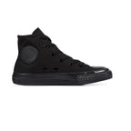 Zapatillas Chuck Taylor All Star Mono High Top Cadet - Negro - Niño - Converse - The Bradery