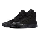 Zapatillas Chuck Taylor All Star Mono High Top Cadet - Negro - Niño - Converse - The Bradery