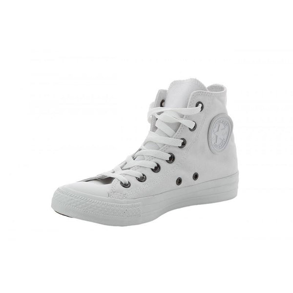 Zapatillas Ct All Star Canvas Hi - Monochrome Blanco - Unisex - Converse - The Bradery