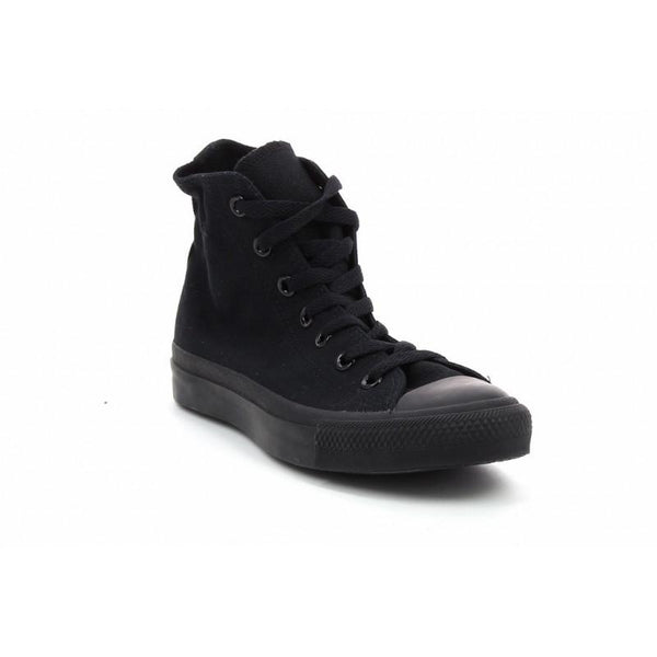 Zapatillas Ct All Star Canvas Hi - Monocromo Negro - Unisex - Converse - The Bradery